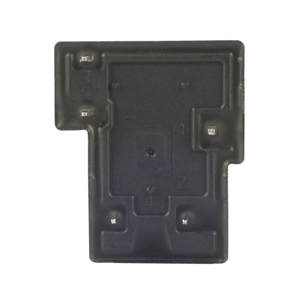 SONG CHUAN 832HA-1C-F-C 24VDC Power Relay 40A 277VAC 5Pins