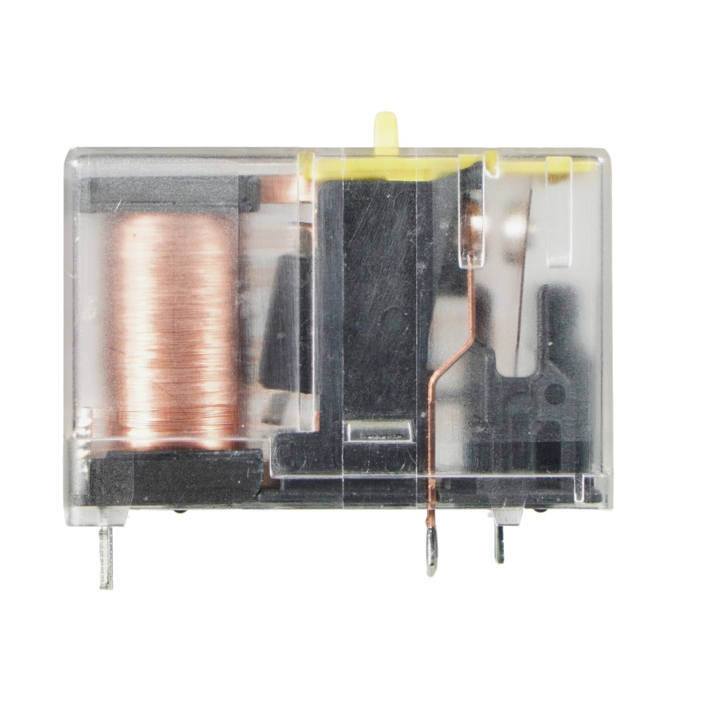 GRUNER 707KL-R1R-H100-016 Safety Relays 12VDC 6A 250VAC