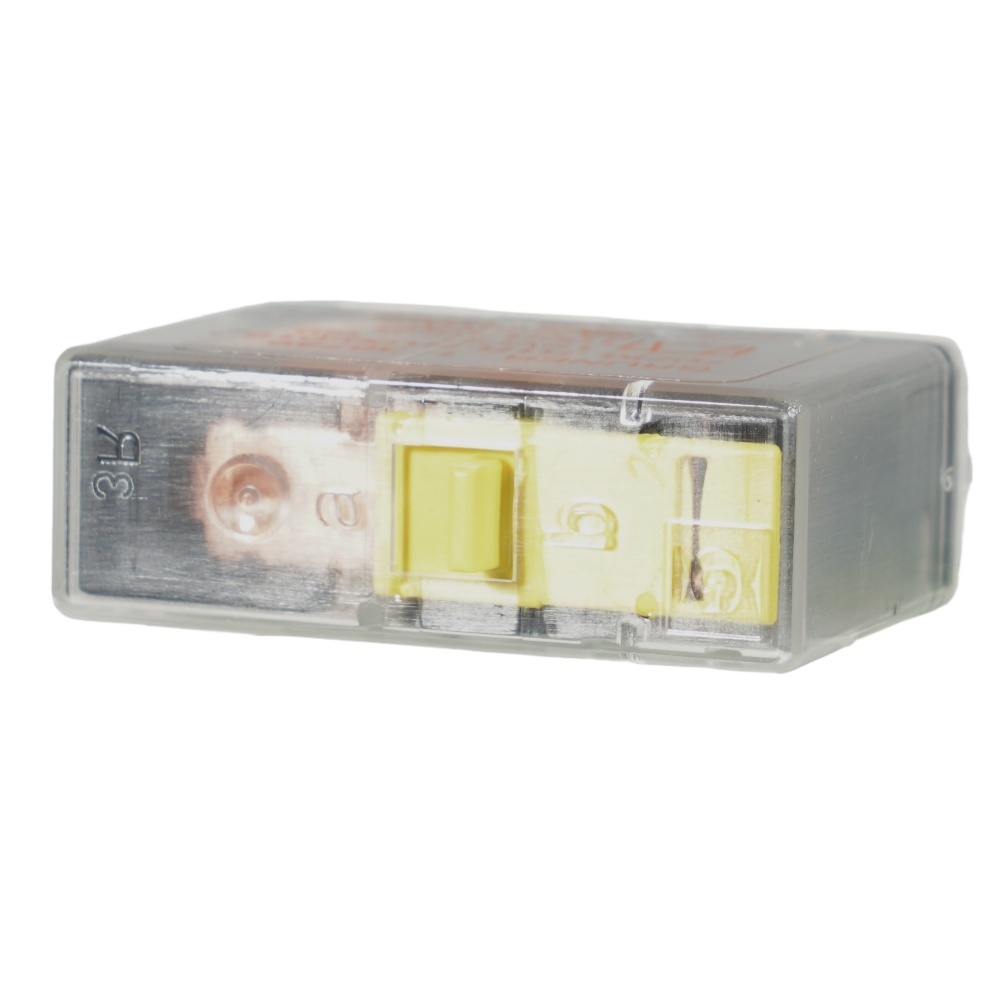 GRUNER 707KL-R1R-H100-016 Safety Relays 12VDC 6A 250VAC