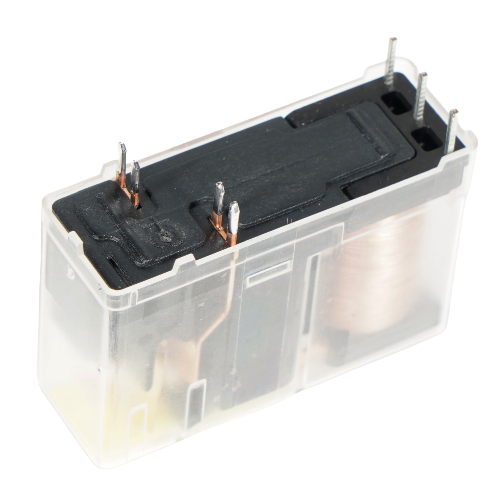 GRUNER 707KL-R1R-H100-016 Safety Relays 12VDC 6A 250VAC