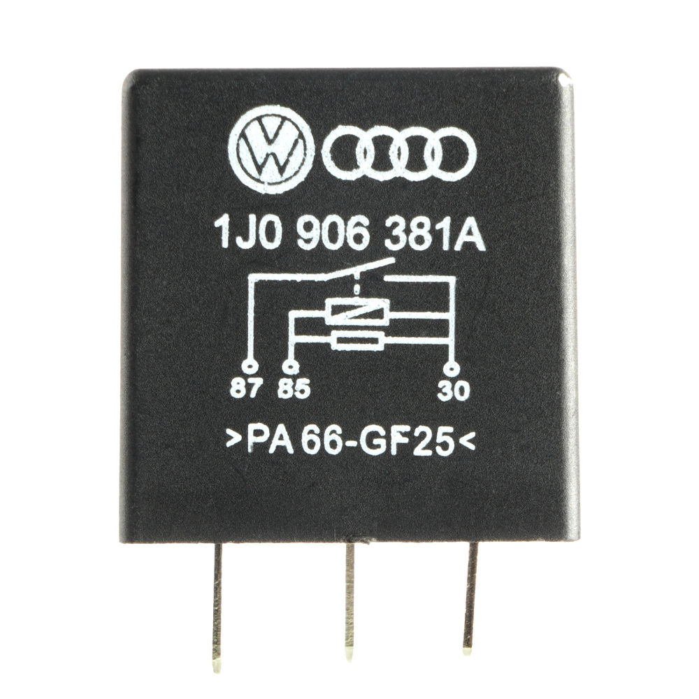 HG 1JO906381A HG4227A No.428 Automotive Relay 4Pins