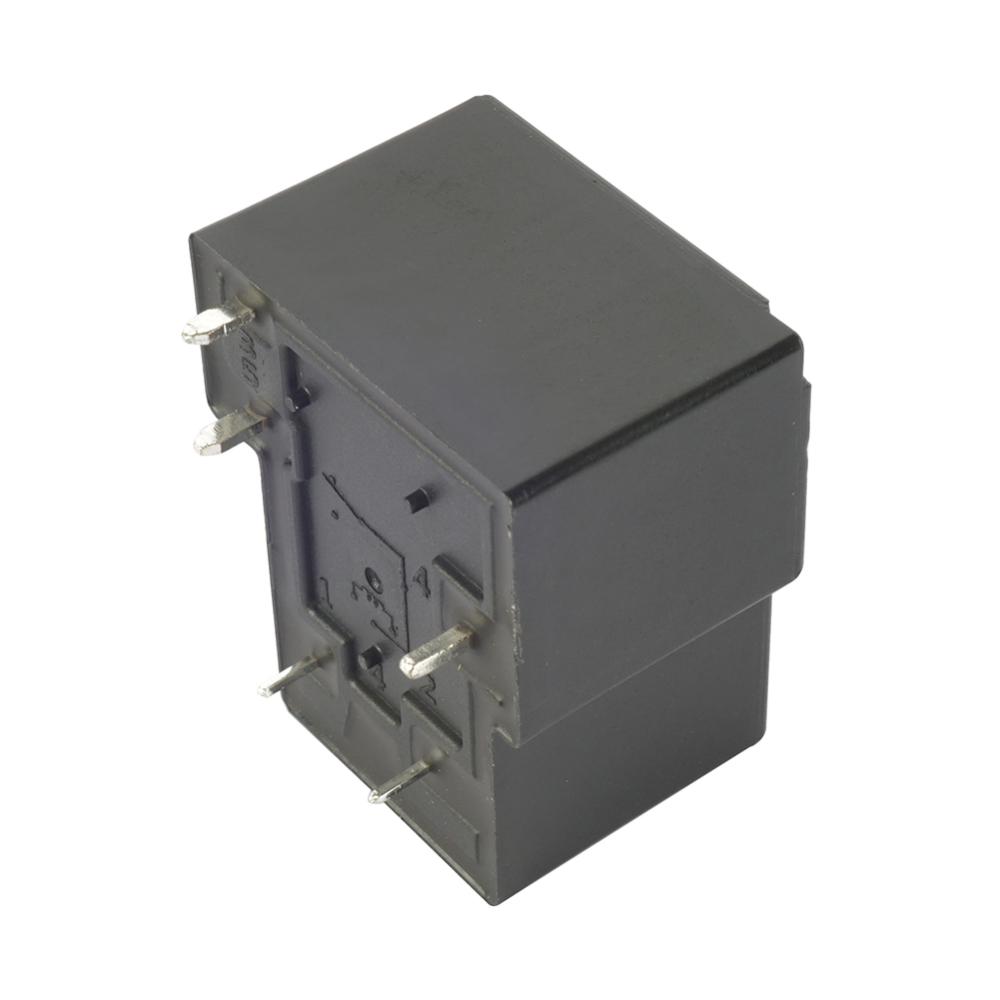 SONG CHUAN 832HA-1C-F-C 24VDC Power Relay 40A 277VAC 5Pins