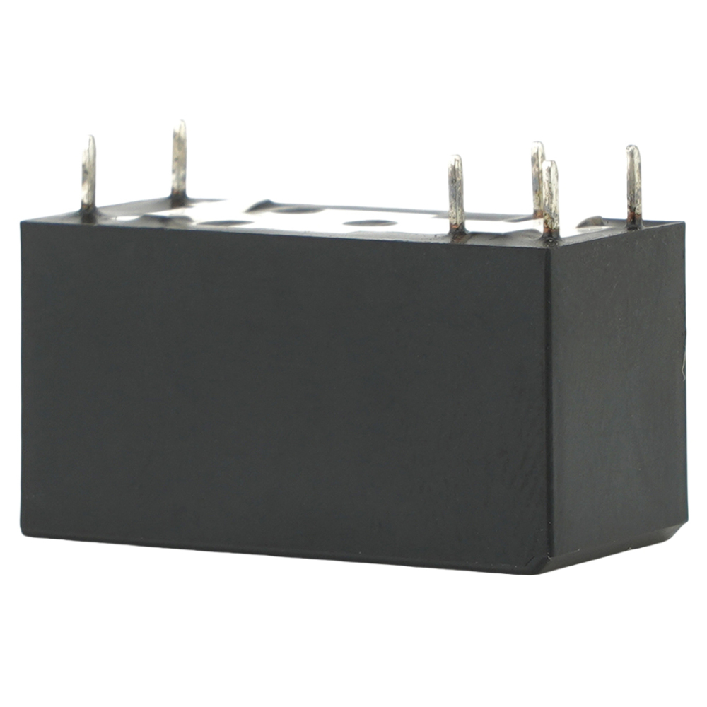OMRON G2RL-1A-E-CF 12VDC Power Relay 16A 250VAC 6Pins