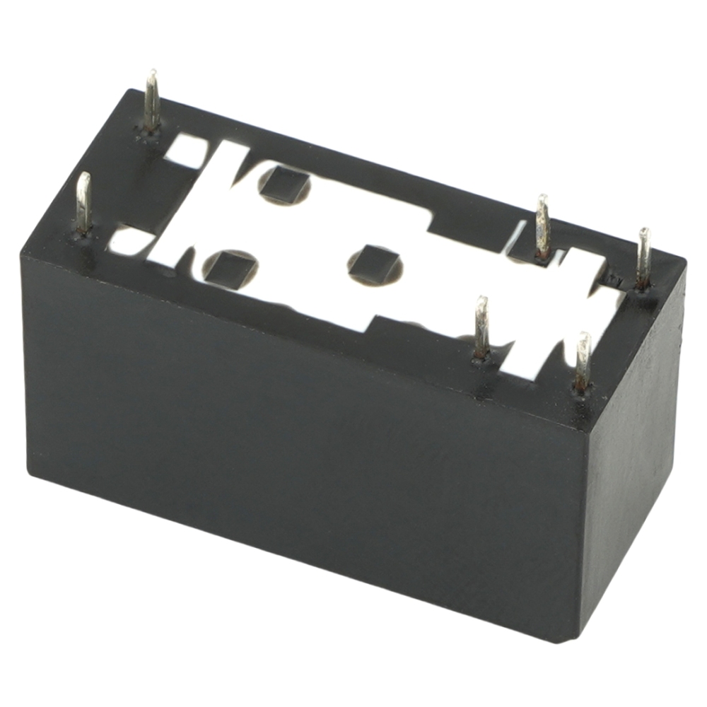 OMRON G2RL-1A-E-CF 12VDC Power Relay 16A 250VAC 6Pins