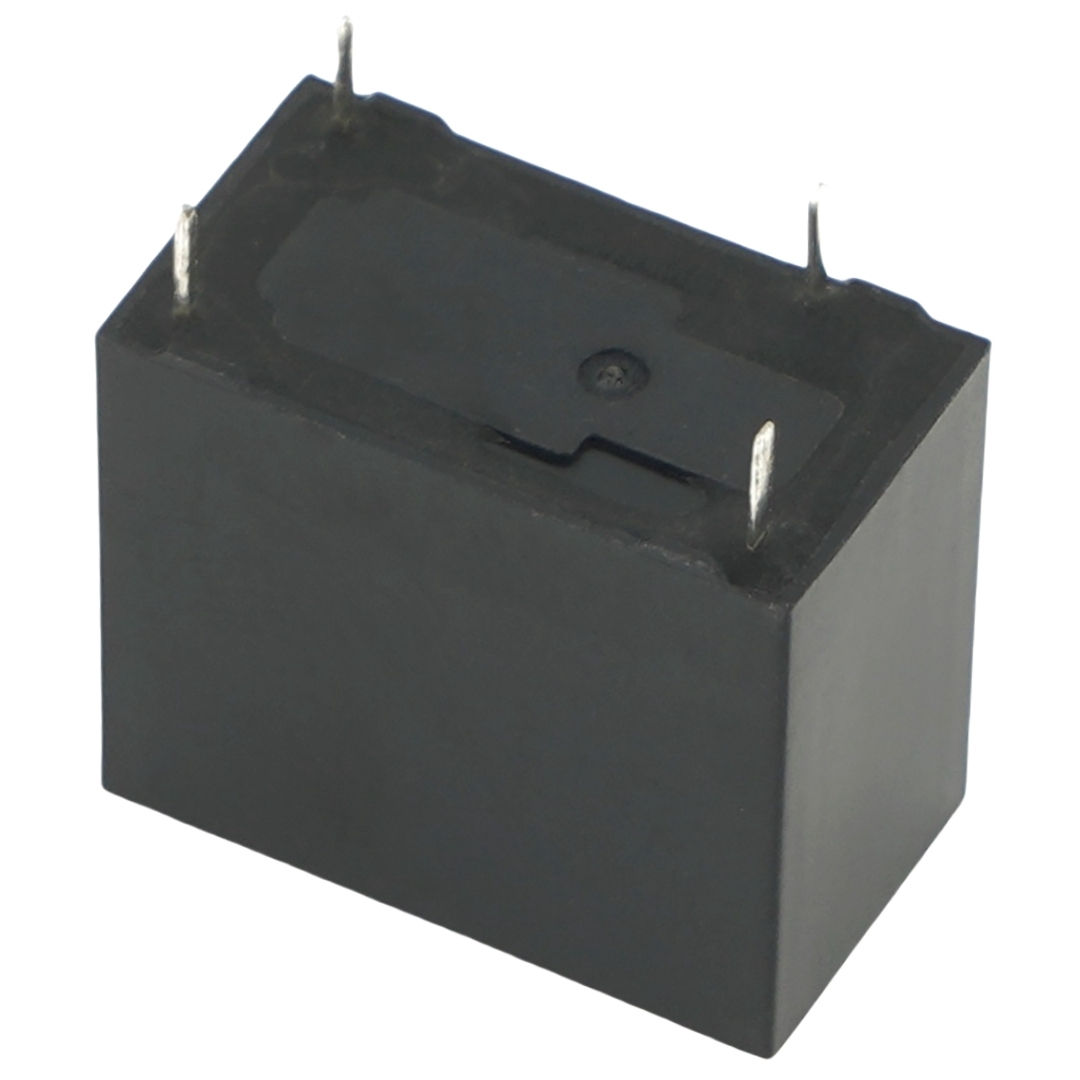 HKE HRS3-S-DC12V-A 12VDC Power Relay 10A 125VAC 4Pins
