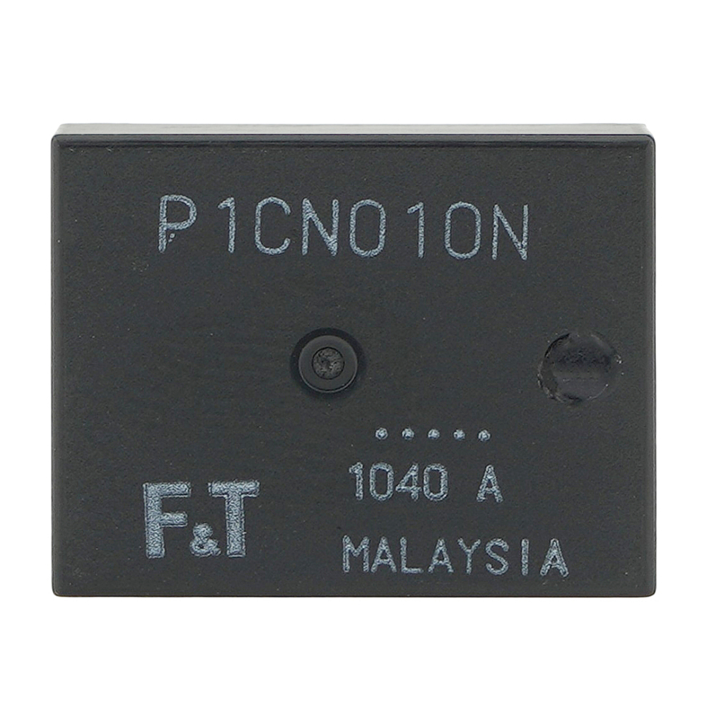 FUJITSU P1CN010N Automotive Relay 5Pins