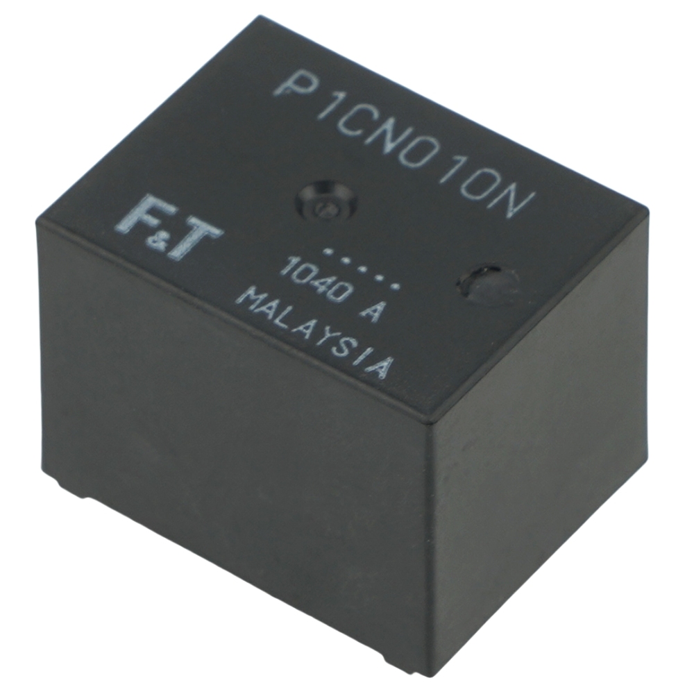 FUJITSU P1CN010N Automotive Relay 5Pins