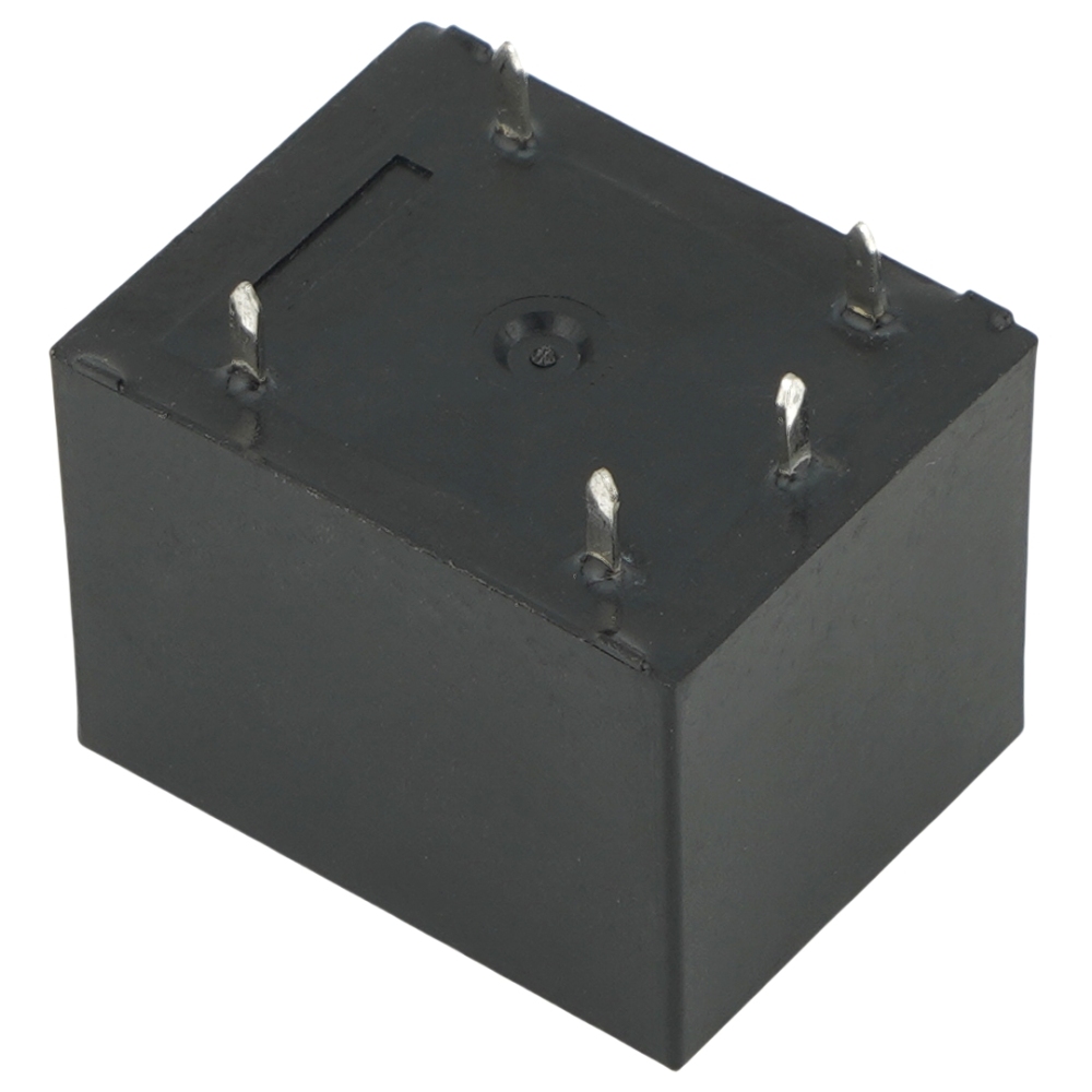 FUJITSU P1CN010N Automotive Relay 5Pins