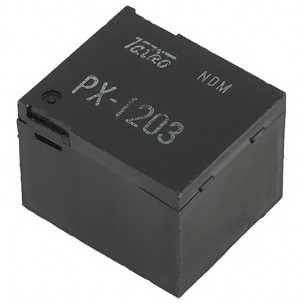Taiko PX-1203 Automotive Relay 7Pins