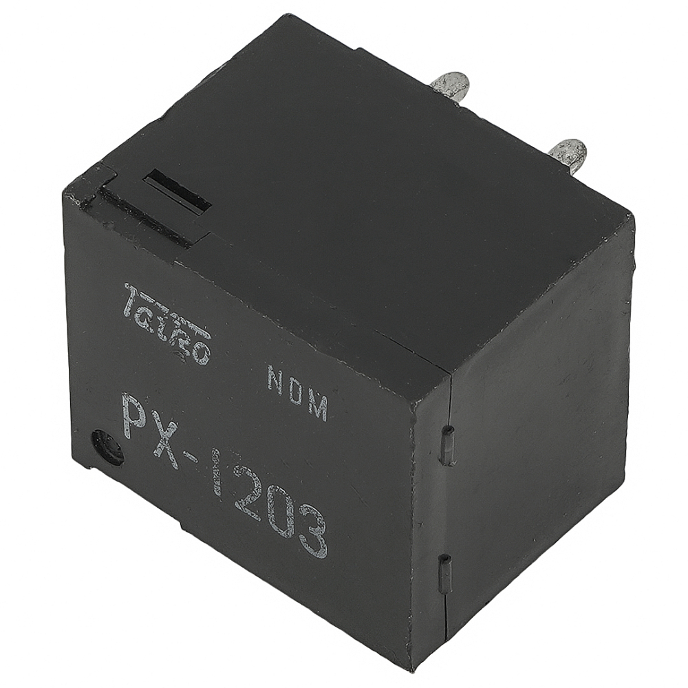 Taiko PX-1203 Automotive Relay 7Pins