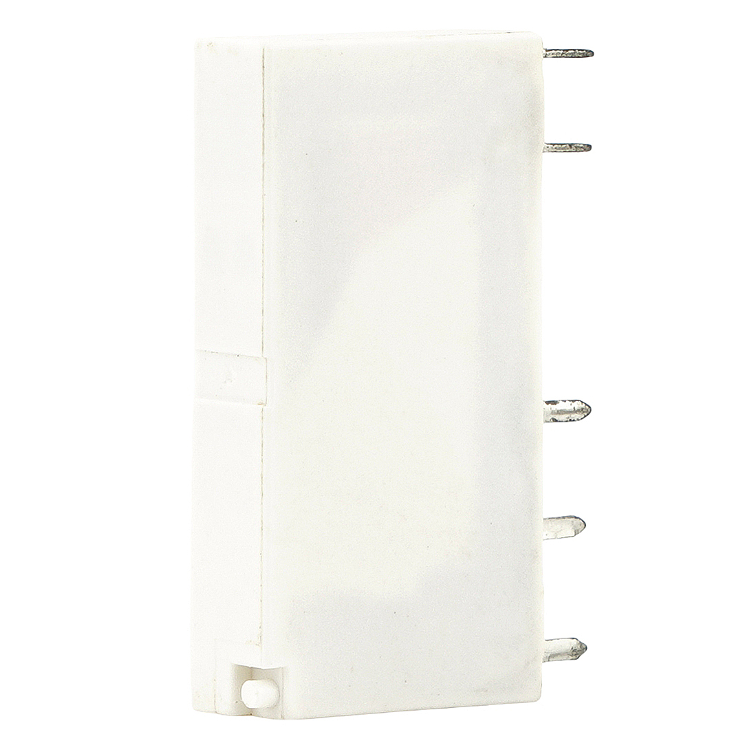 Weidmüller RSS113012 4060120000 Industrial Relay 12VDC 6A 277VAC 5Pins