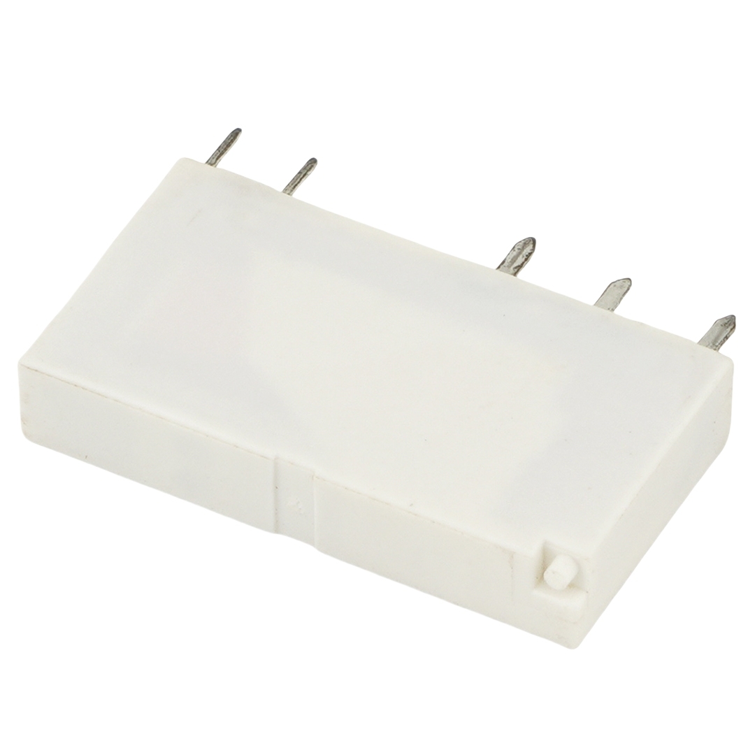 Weidmüller RSS113012 4060120000 Industrial Relay 12VDC 6A 277VAC 5Pins