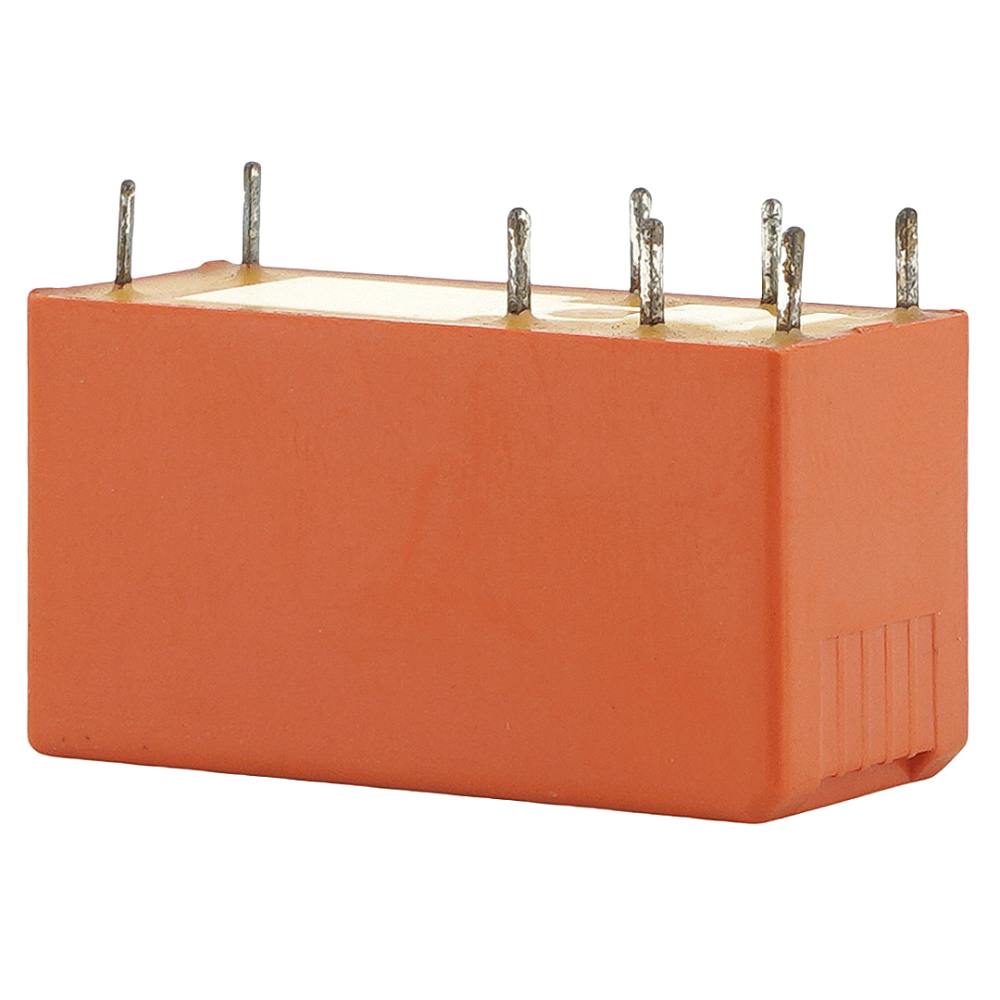 Schrack RT-954009 1.5VDC Power Relay 8Pins