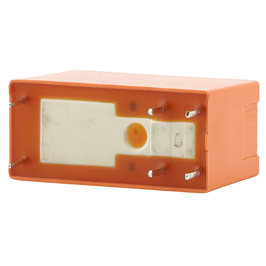 TE Connectivity RT33L012 General Purpose Relay SPST-NO (1 Form A) 12VDC Coil Through Hole