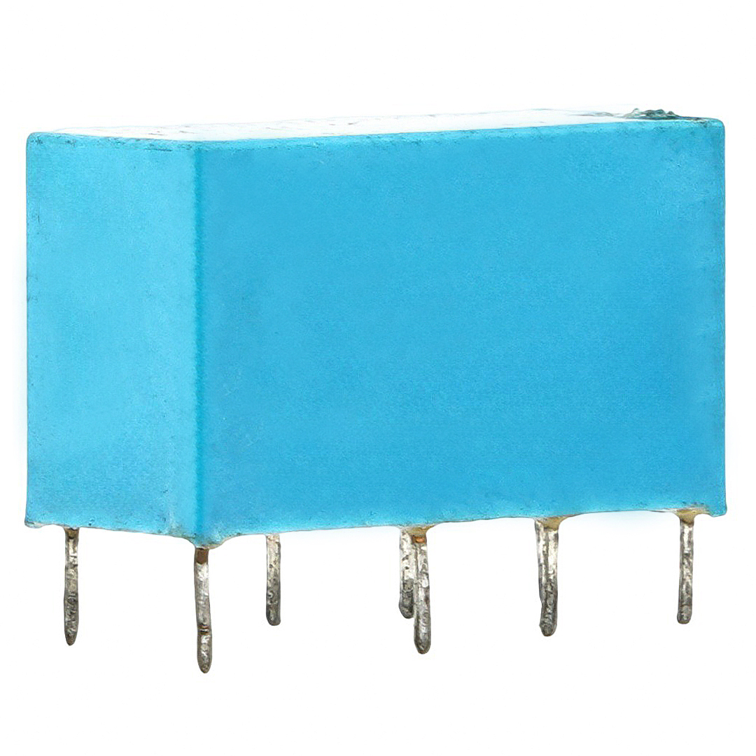 TAKAMISAWA RY9W-K Signal Relay 8Pins