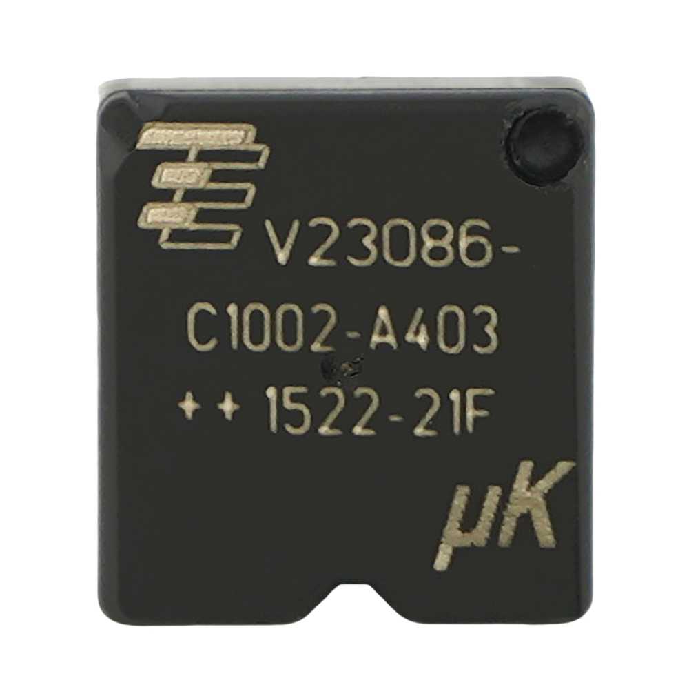 TE Connectivity V23086-C1002-A403  Automotive Relay 5Pins