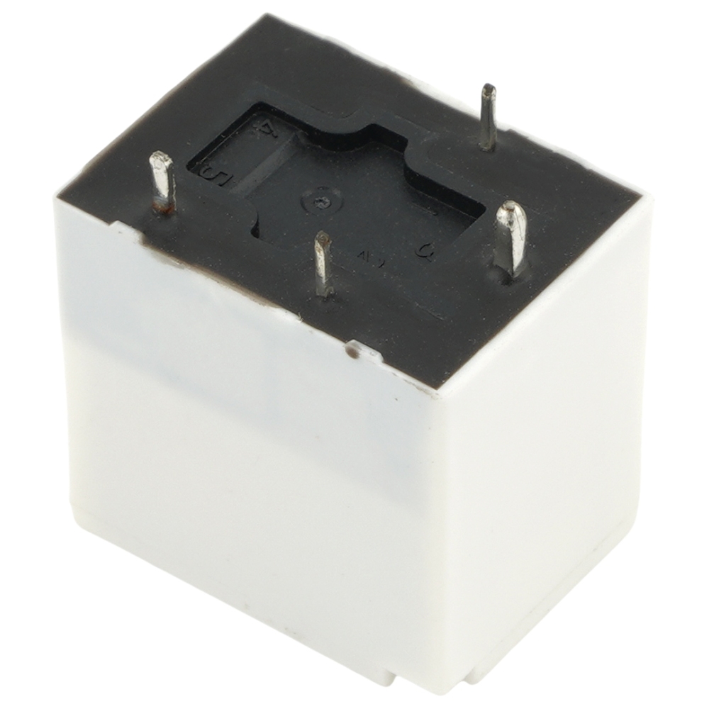 SONGCHUAN 110B-1AH1-F-C 12VDC Automotive Relay 26A 277VAC 4Pins