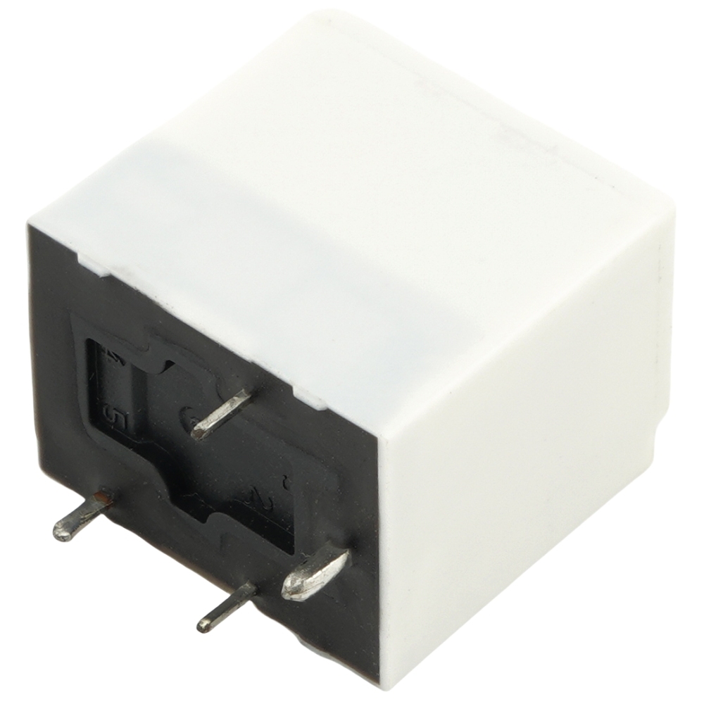 SONGCHUAN 110B-1AH1-F-C 12VDC Automotive Relay 26A 277VAC 4Pins