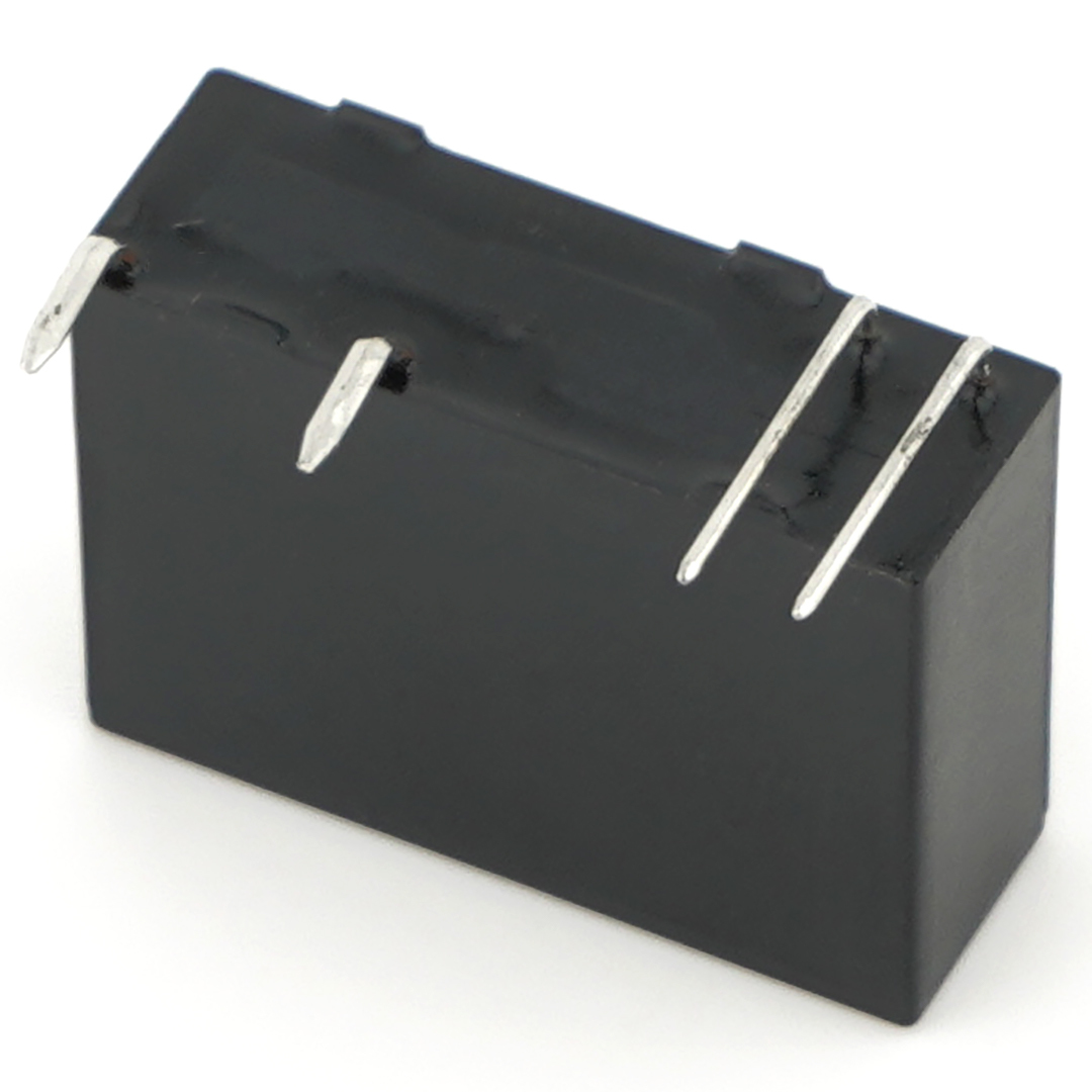 FUJITSU FTR-F3PA012V F3PA012V 12VDC 5A General Purpose Relays 4Pin