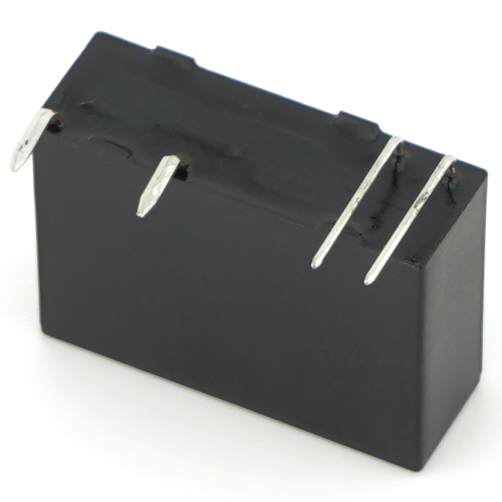 FUJITSU FTR-F3PA012V F3PA012V 12VDC 5A General Purpose Relays 4Pin