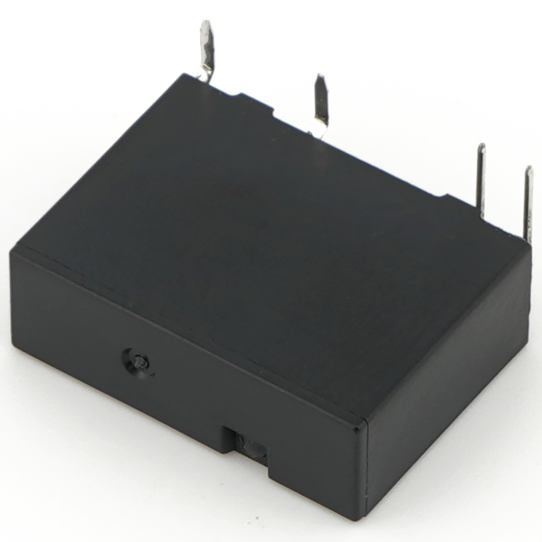 FUJITSU FTR-F3PA012V F3PA012V 12VDC 5A General Purpose Relays 4Pin