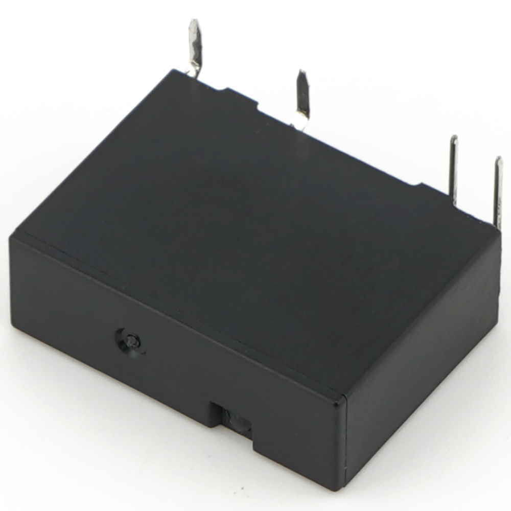 FUJITSU FTR-F3PA012V F3PA012V 12VDC 5A General Purpose Relays 4Pin