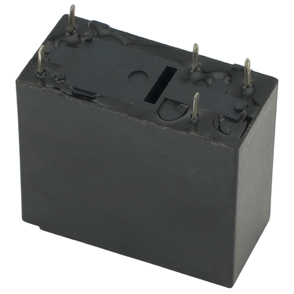 OMRON G2R-14 12VDC Power Relay 10A 250VAC 5Pins