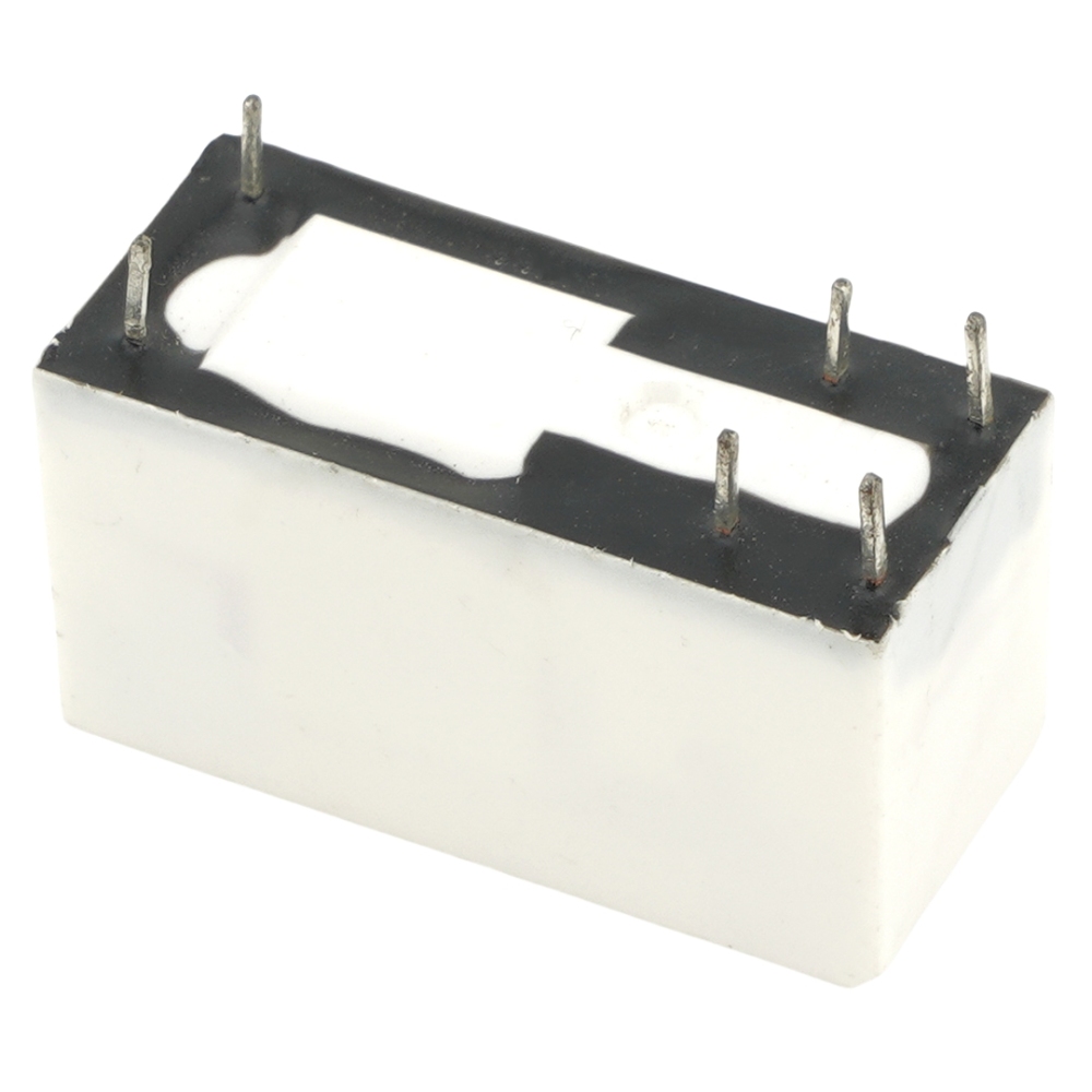 HONGFA HF115FD 012-1H3AF Power Relay 12VDC 16A 250VAC 6Pins