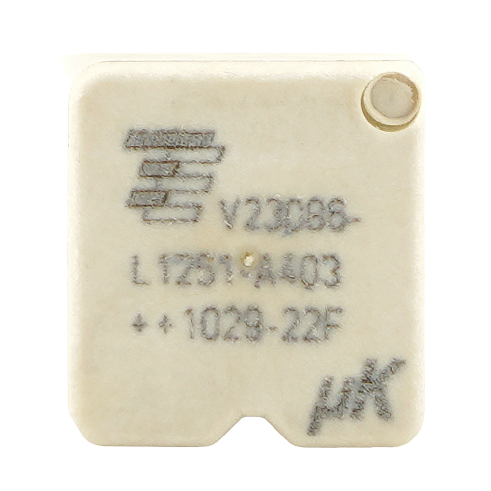 TE Connectivity V23086-L1251-A403 Automotive Relay 6Pins
