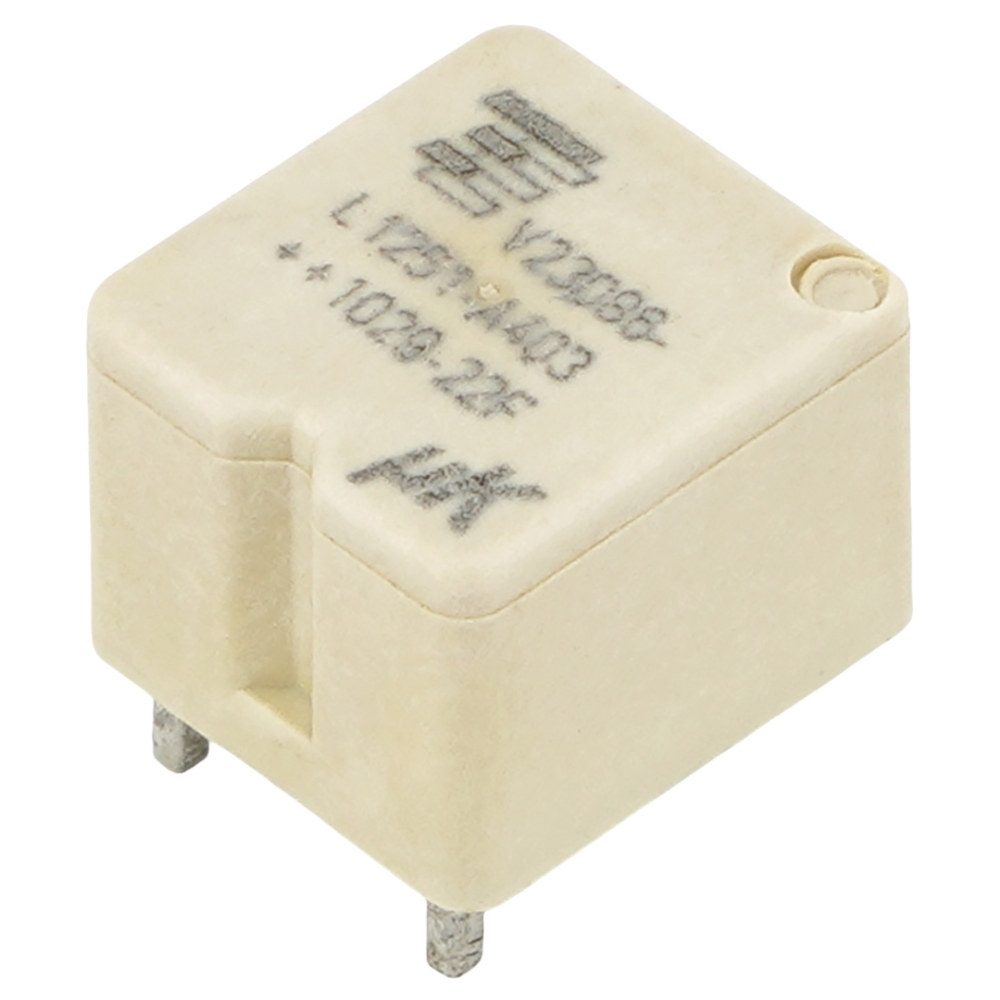 TE Connectivity V23086-L1251-A403 Automotive Relay 6Pins