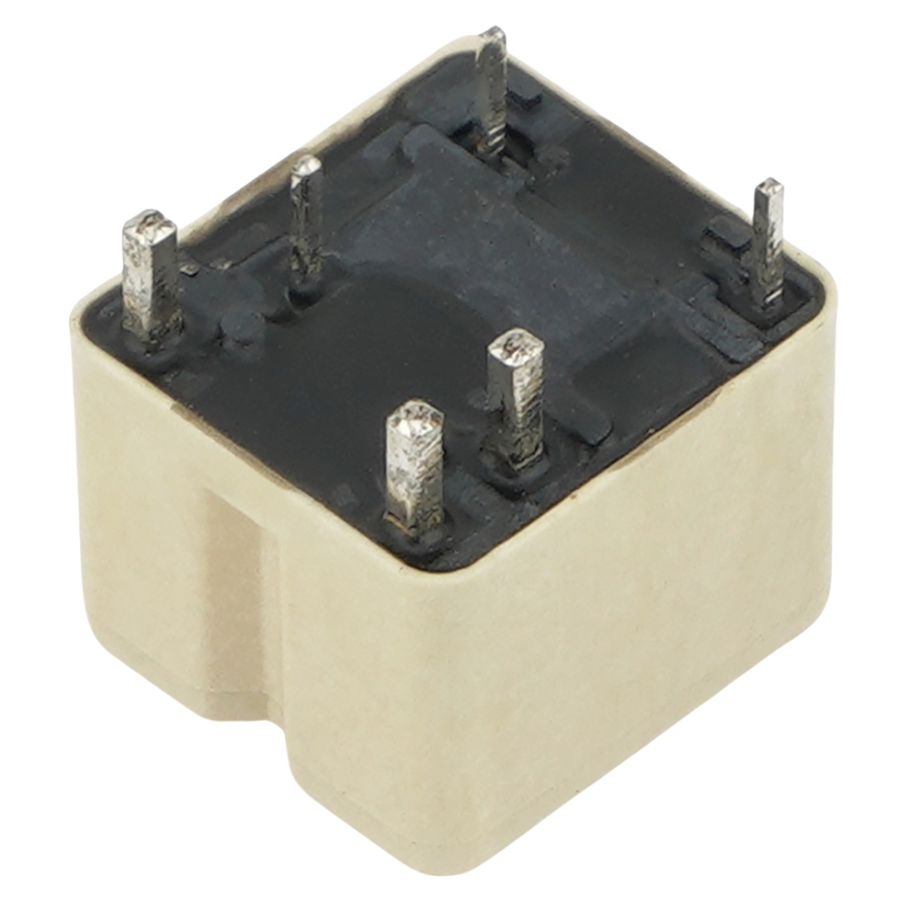 TE Connectivity V23086-L1251-A403 Automotive Relay 6Pins
