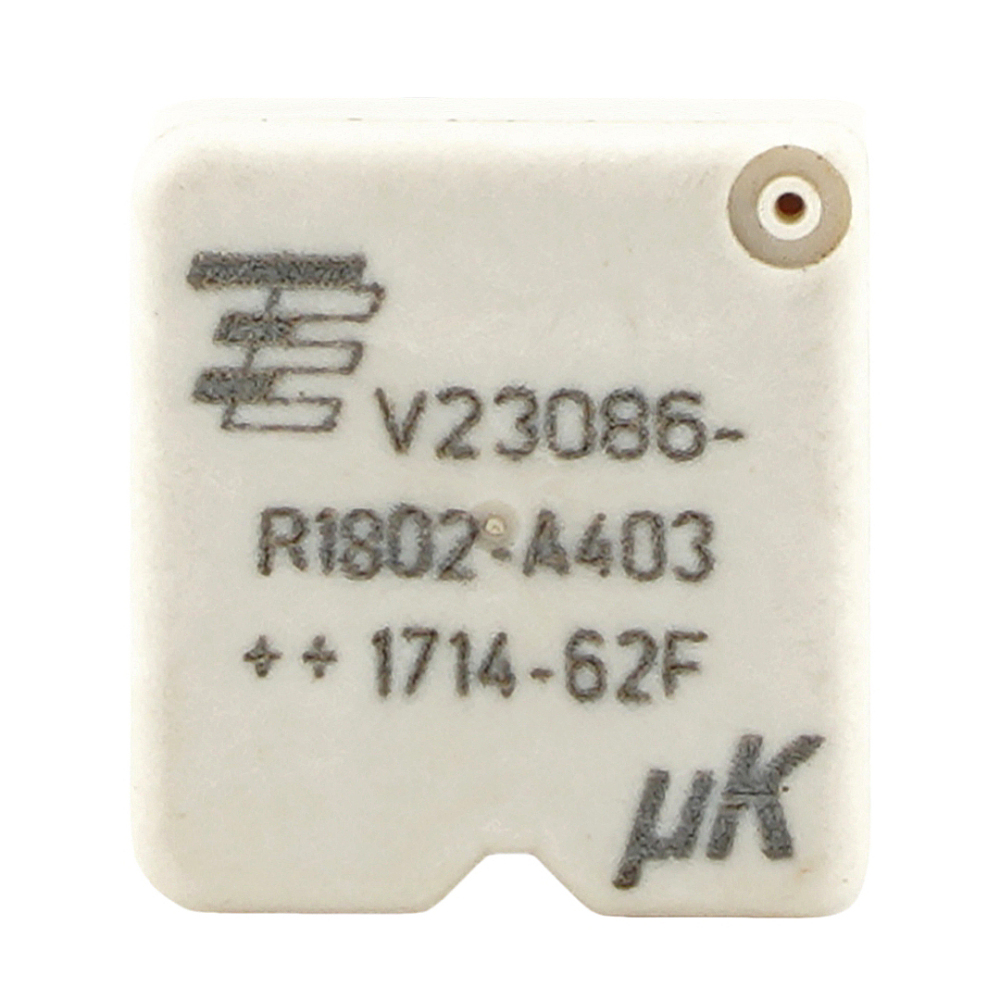 TE Connectivity V23086-R1802-A403 Automotive Relay 5Pins