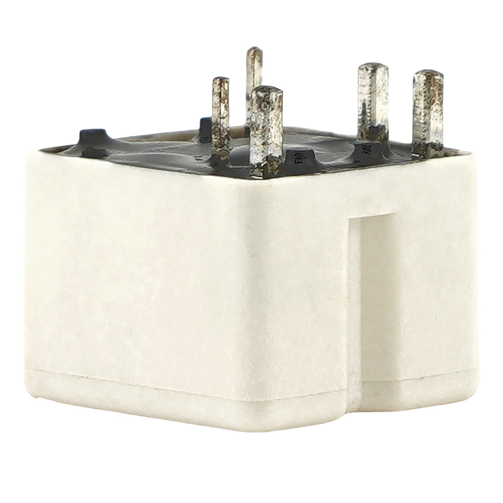 TE Connectivity V23086-R1802-A403 Automotive Relay 5Pins