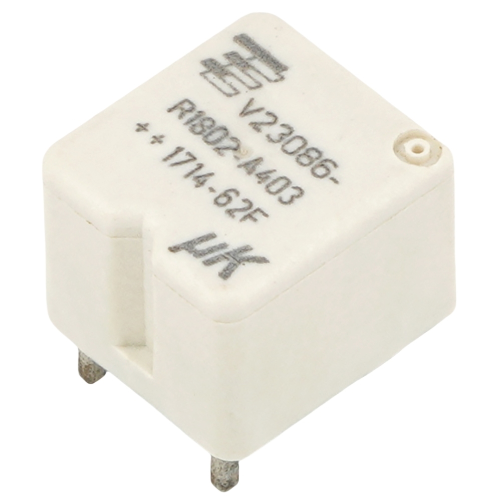 TE Connectivity V23086-R1802-A403 Automotive Relay 5Pins