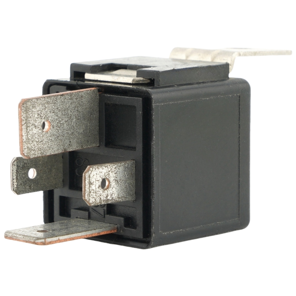 Tyco Electronics V23134-J1053-D642 Automotive Relay 24V 4Pins
