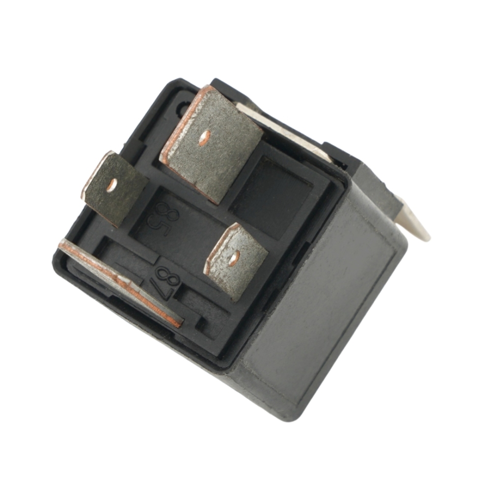 Tyco Electronics V23134-J1053-D642 Automotive Relay 24V 4Pins