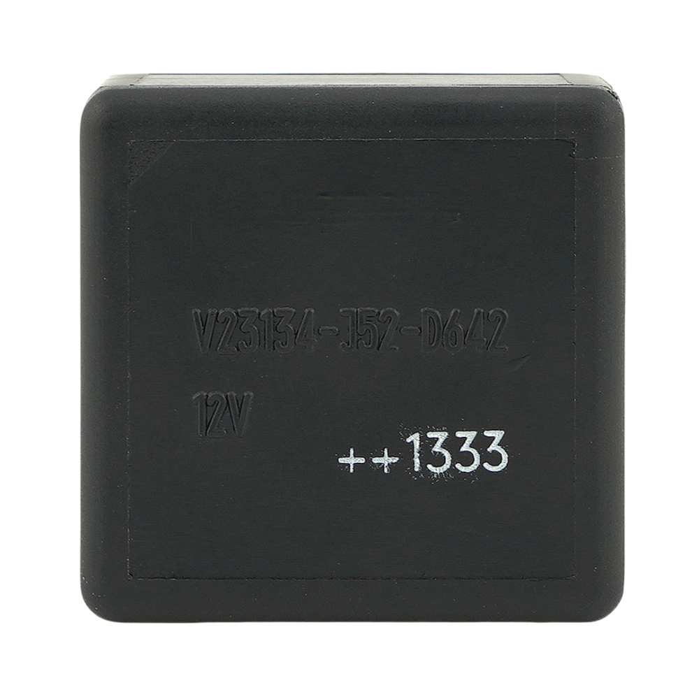TYCO V23134-J52-D642 Automotive Relay 12VDC 4Pins