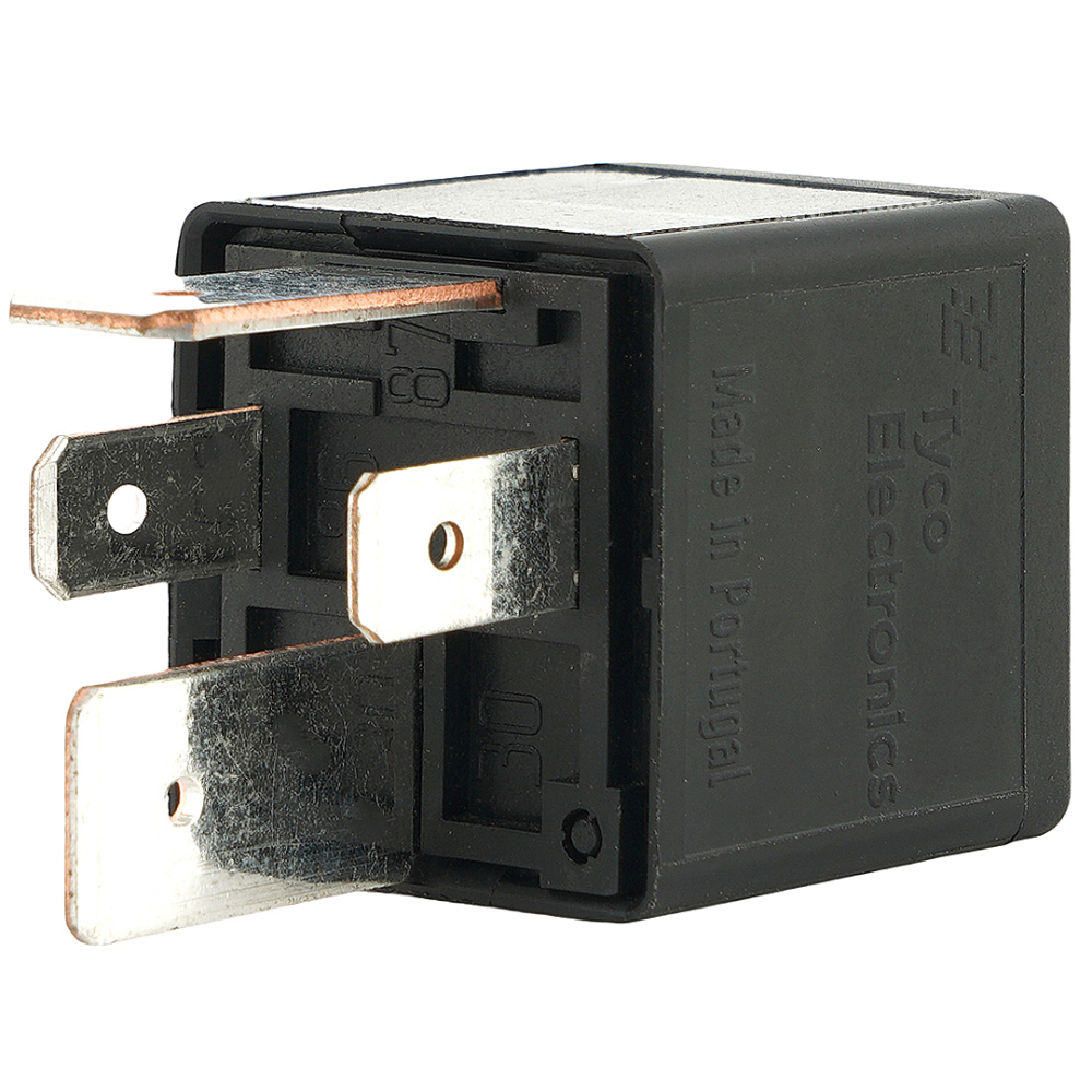 TYCO V23134-J52-D642 Automotive Relay 12VDC 4Pins