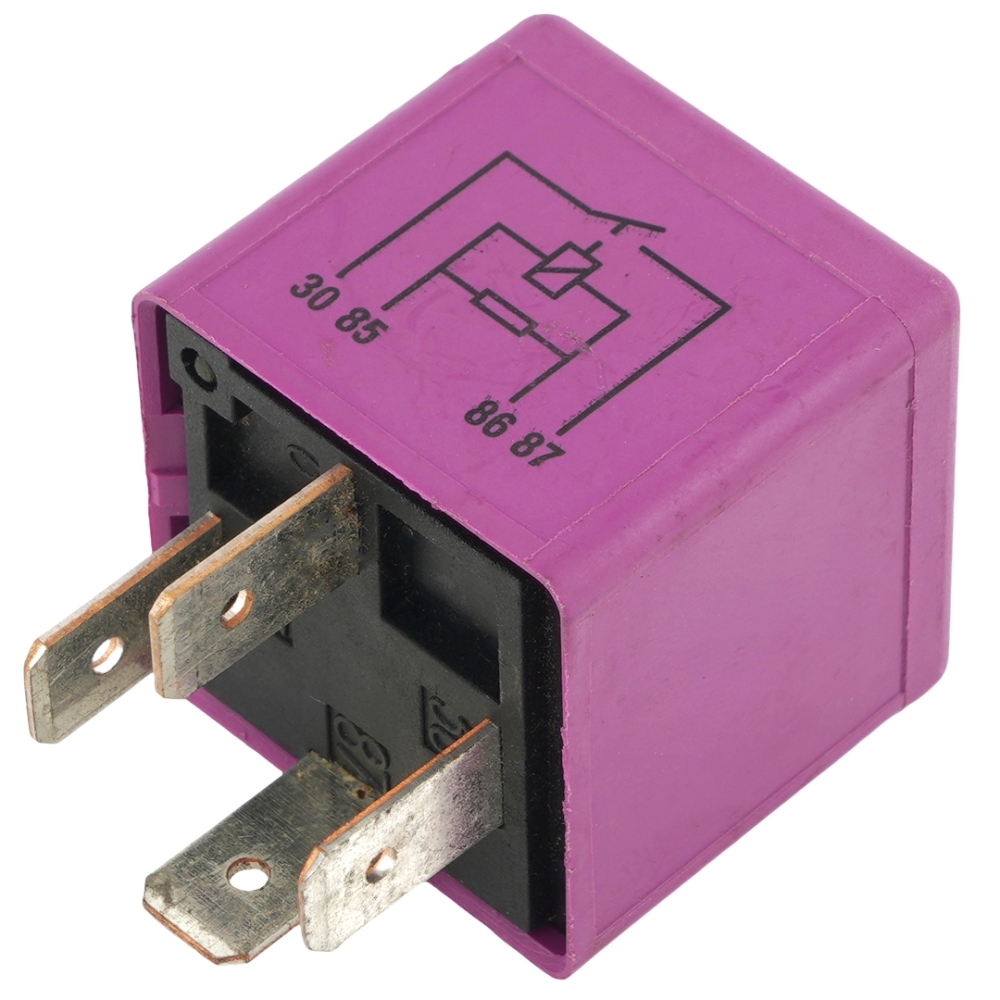 TYCO V23134-K55-X370 90464759 Automotive Relay 12V/30A 4Pins
