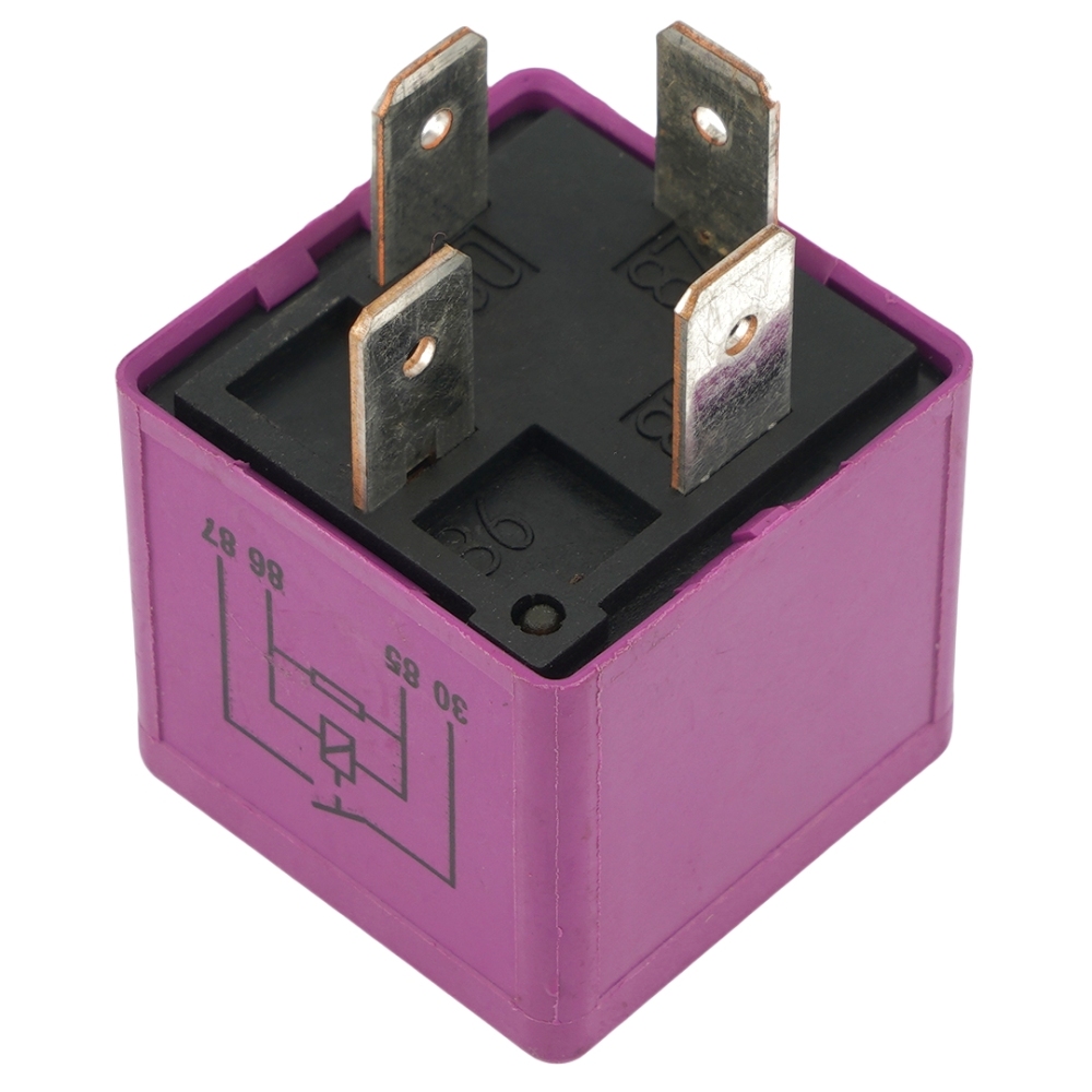 TYCO V23134-K55-X370 90464759 Automotive Relay 12V/30A 4Pins
