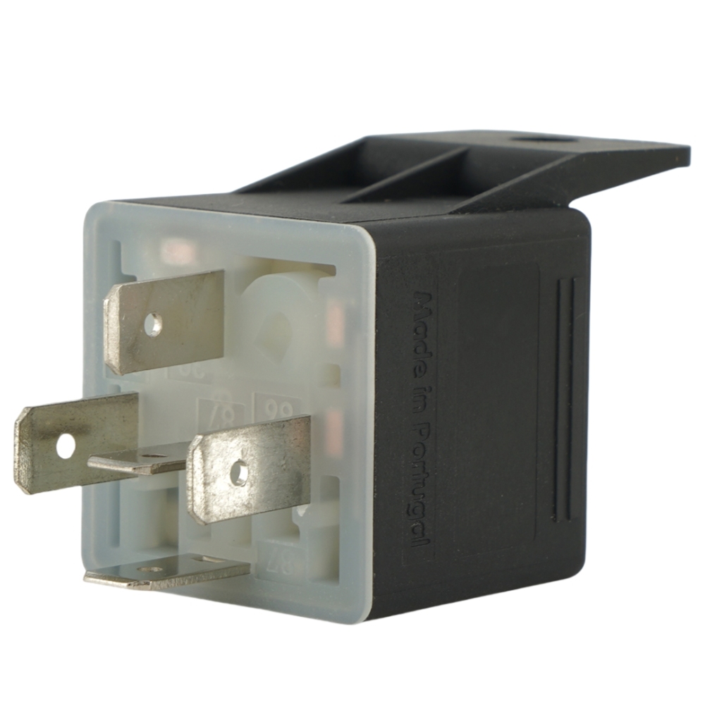 BOSCH V23234-A1001-Y036 Automotive Relay 12V 20/30A 5Pins