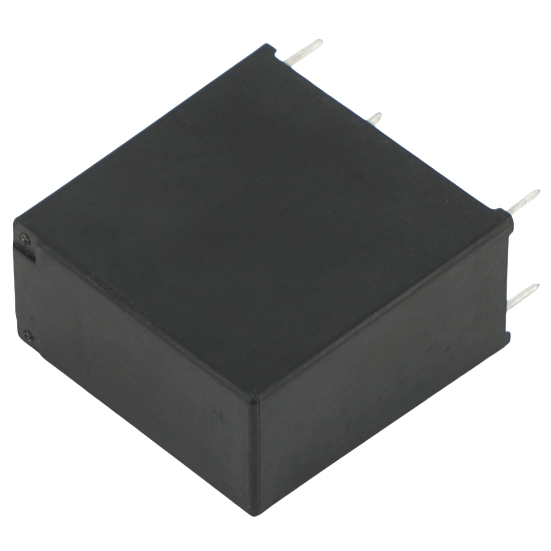 TAKAMISAWA VE12HMS5-K Power Relay 12VDC 4Pins