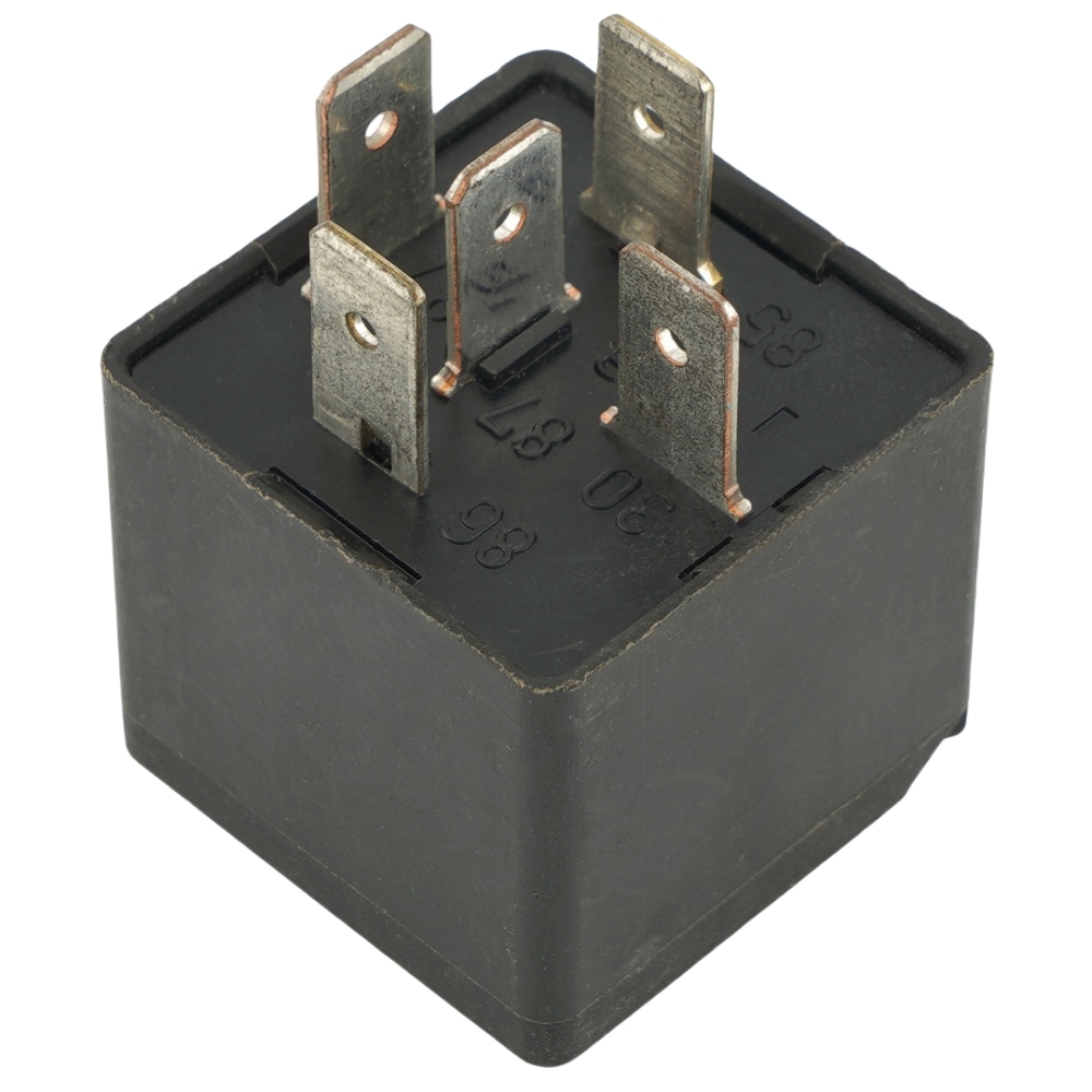 Tyco Electronics VF4-15F11-Z01 Automotive Relay 12VDC 5Pins