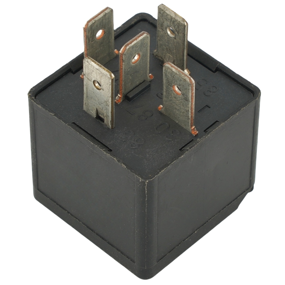 TYCO VF4-15F21-Z05 04848879AA  Automotive Relay 12VDC 5Pins