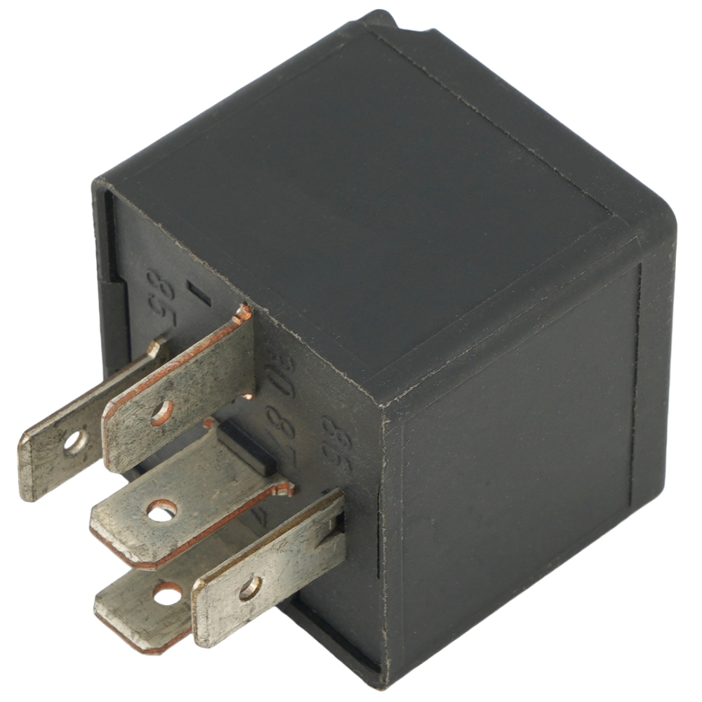 TYCO VF4-15F21-Z05 04848879AA  Automotive Relay 12VDC 5Pins