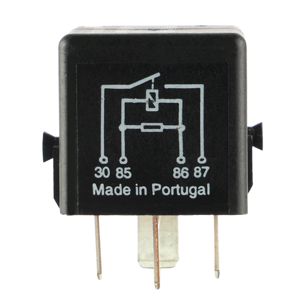 TYCO V23134-B52-X480 12VDC Power Relay No.092 4Pins