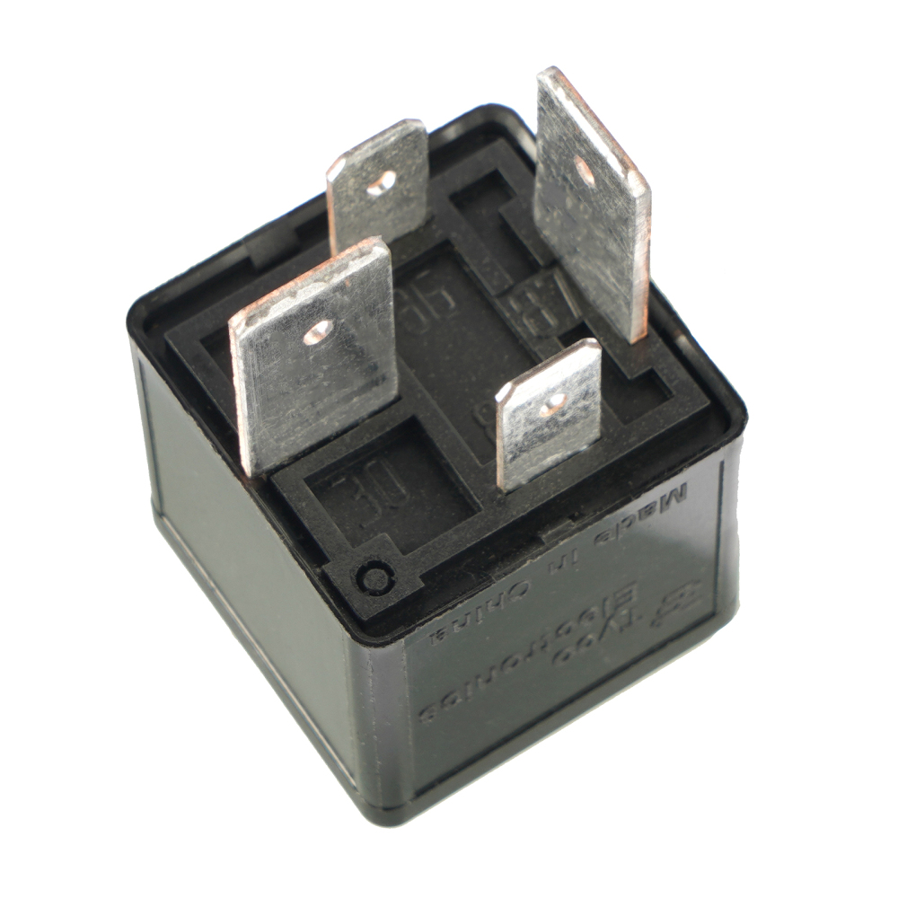 TYCO V23134-J52-D642 Automotive Relay 70A 12VDC 4Pins