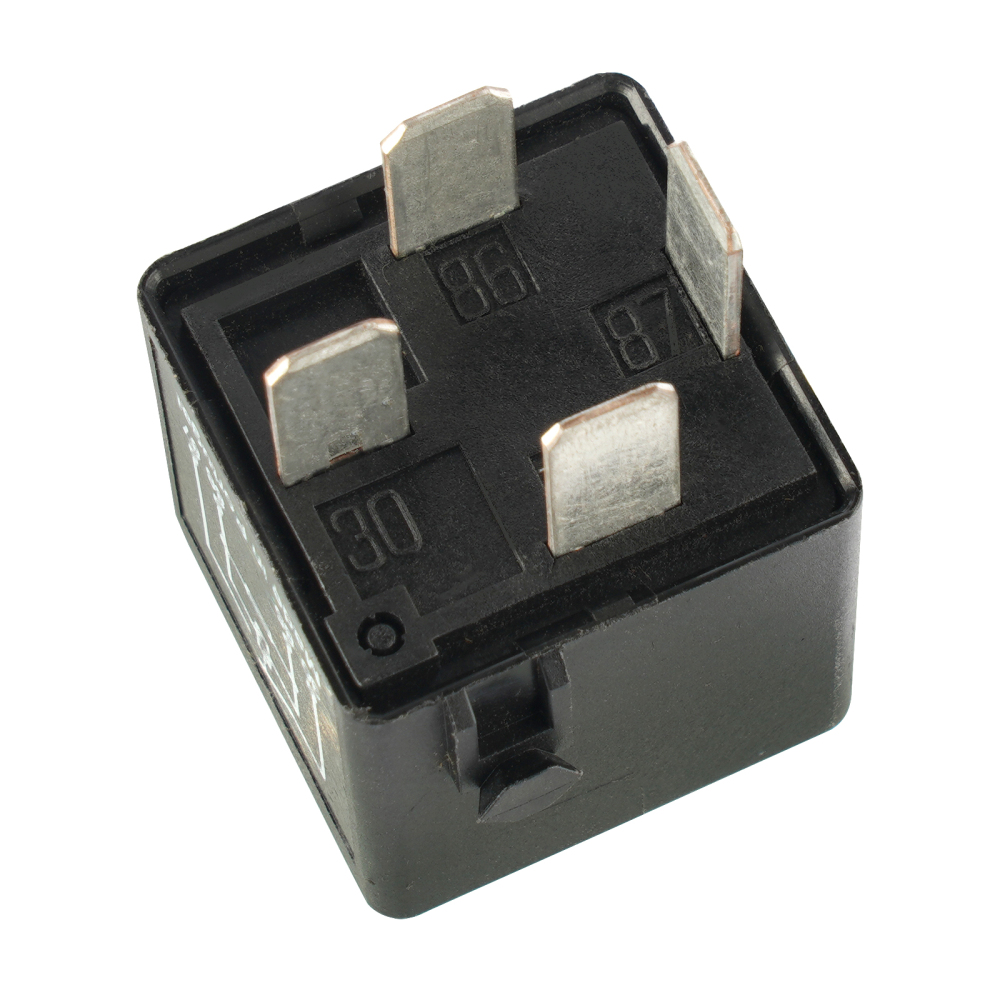 TYCO V23134-B52-X480 12VDC Power Relay No.092 4Pins