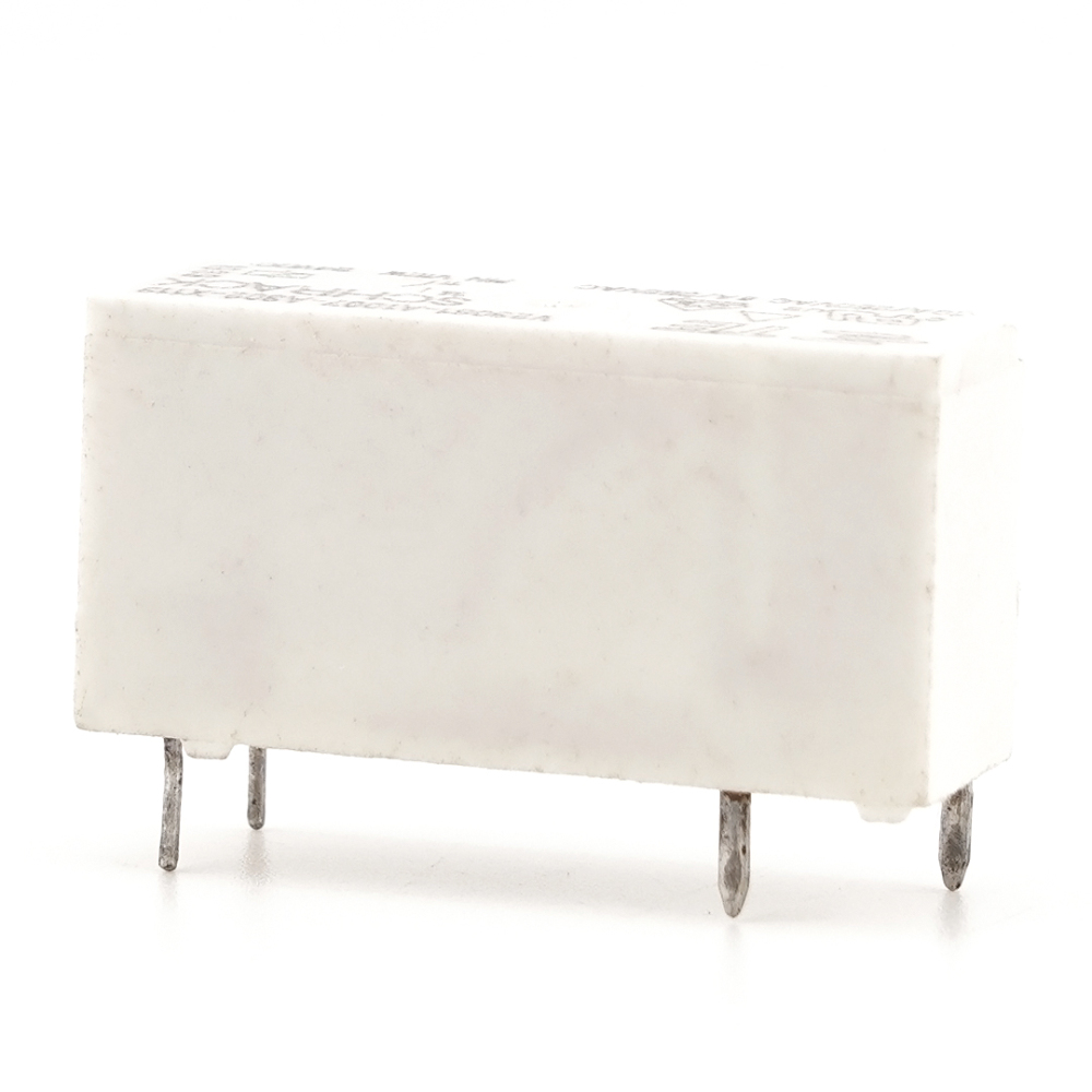 TE Connectivity / Schrack V23061-A1007-A302-X113 24VDC General Purpose Low Power PCB Relays