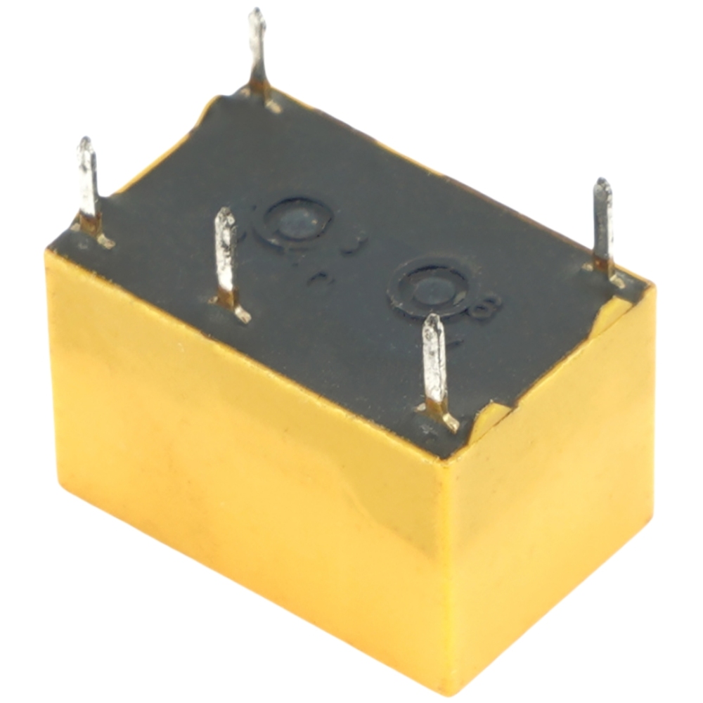 Panasonic DS1E-S-DC5V General Purpose Relay SPDT (1 Form C) Through Hole